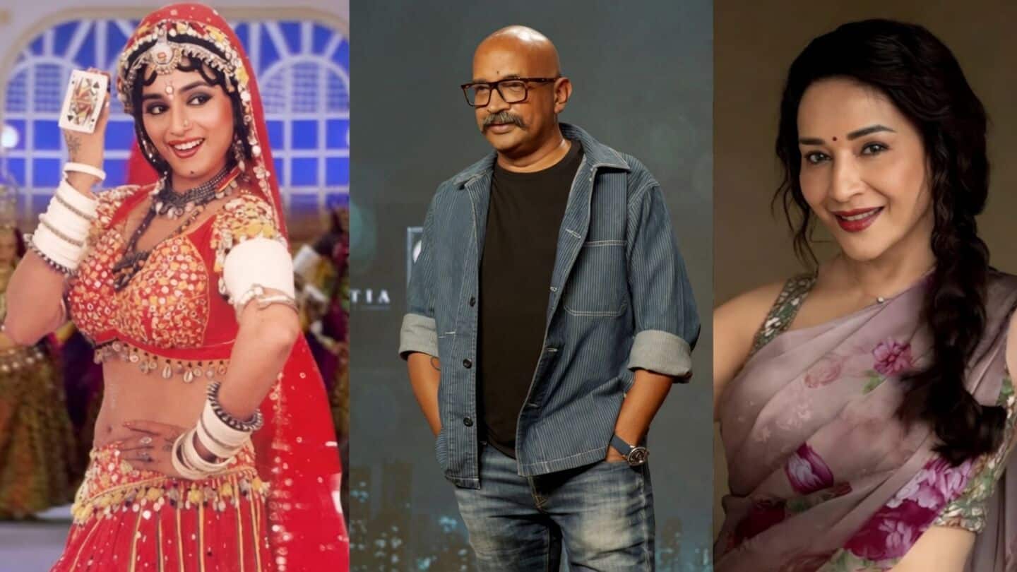 Triveni denies Netflix's 'Maa Behen' referenced 'Choli Ke Peeche'