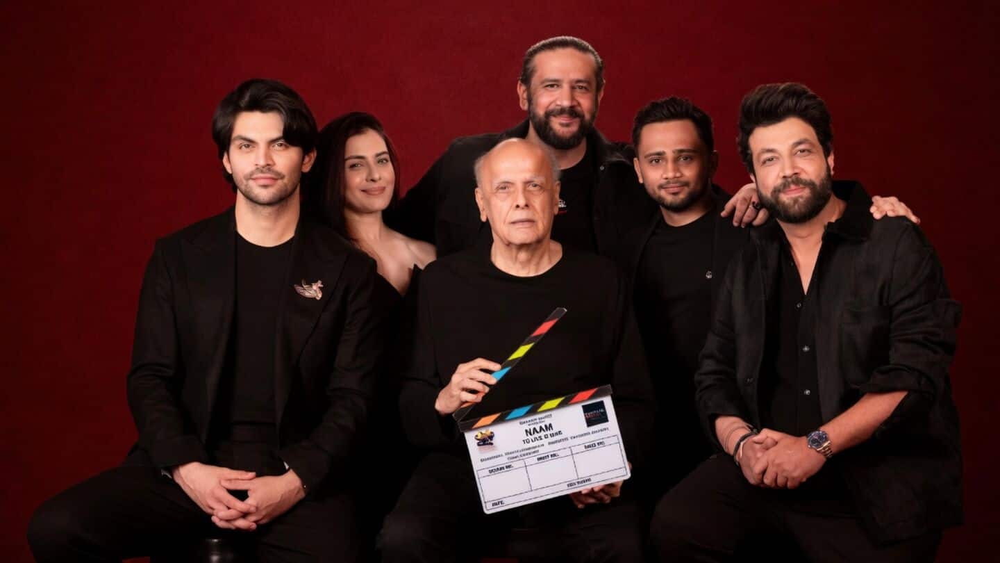 Bhatt returns with 'Naam - To Live is War' film