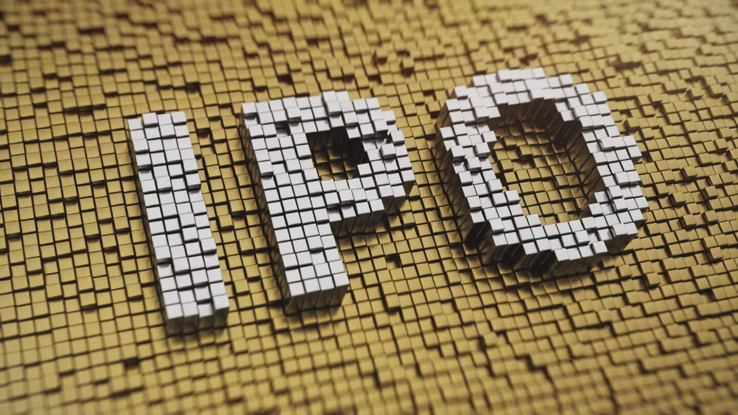 Caliber Mining launches IPO priced ₹402-₹424, applications July 17-21
