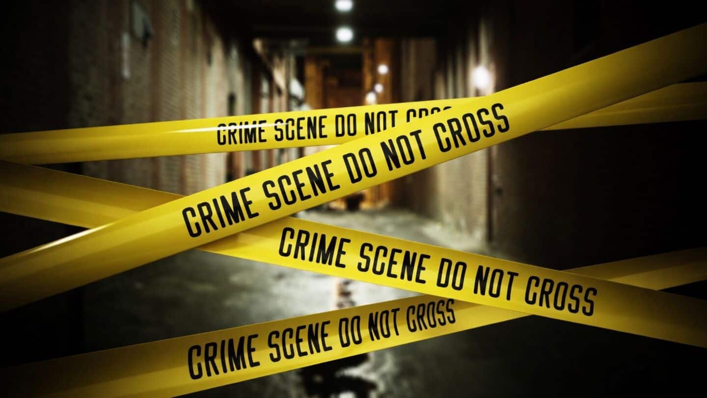 Two 15-year-old girls admit killing 14-year-old at Vrindavan protection home