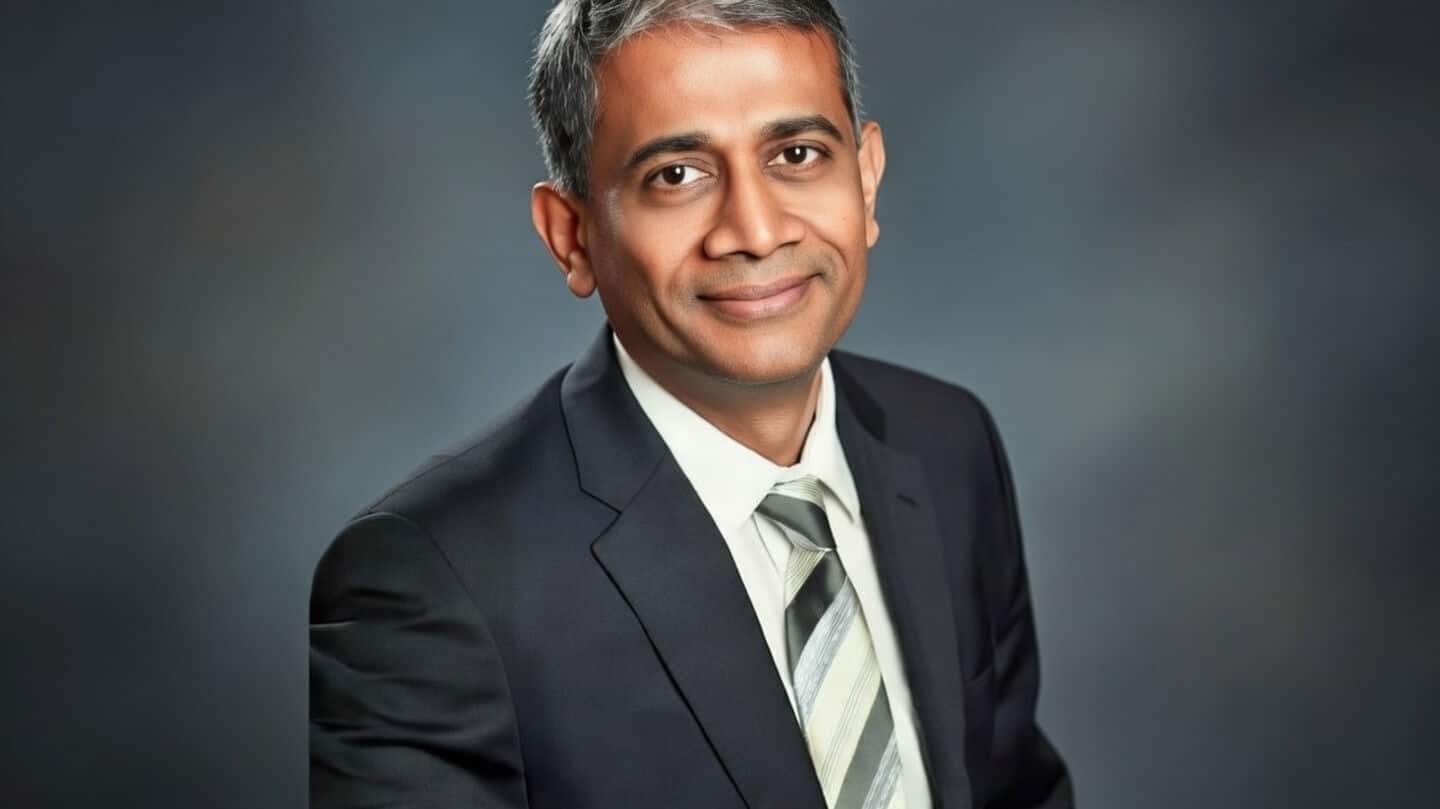 Microsoft veteran Rajesh Jha to retire in July