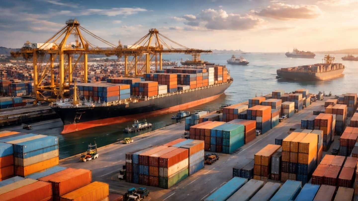 India to roll out relief package for West Asia exporters