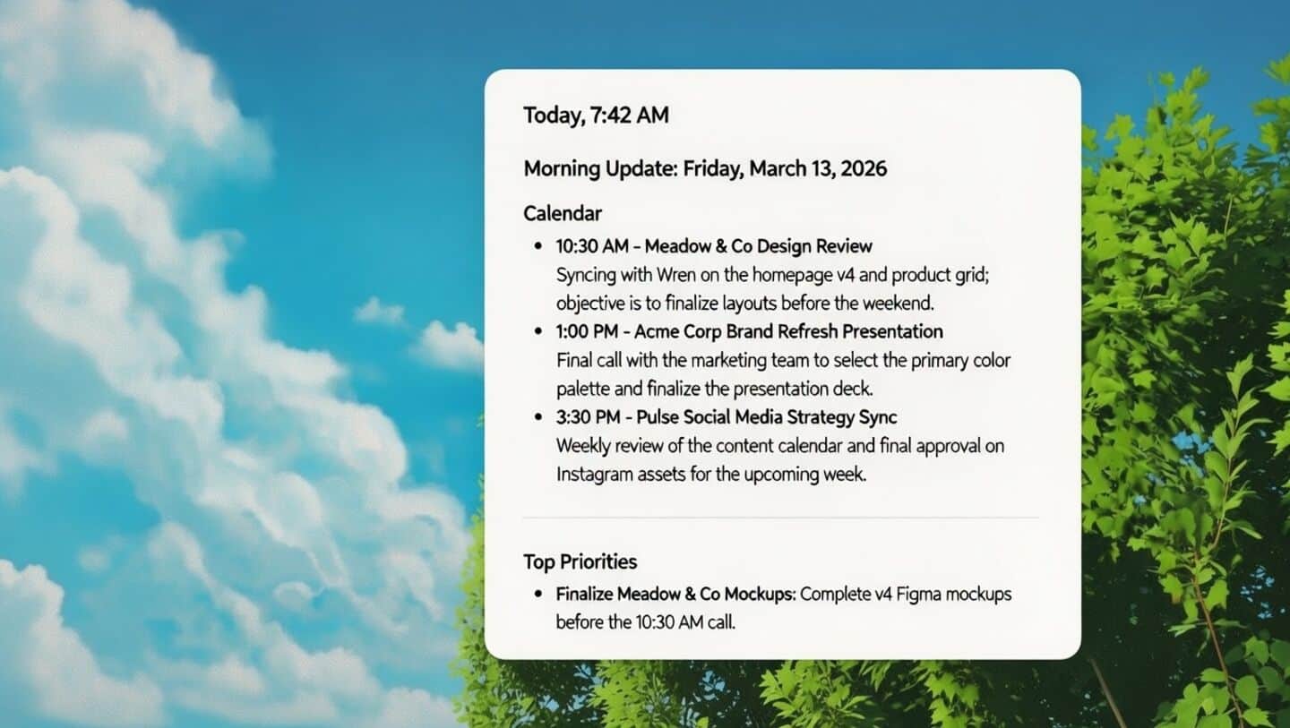 AI that reads your screen raises $11 million