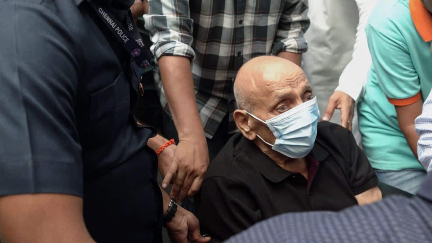 Mumbai CBI court to rule June 20 in Nimbalkar murder