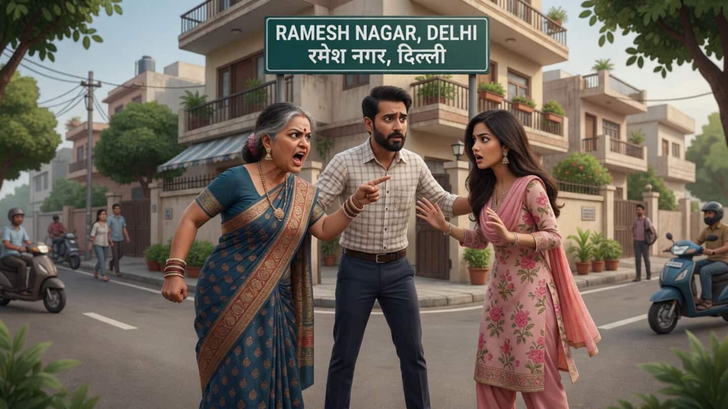 Delhi High Court orders Shalu vacate Batra's Ramesh Nagar home
