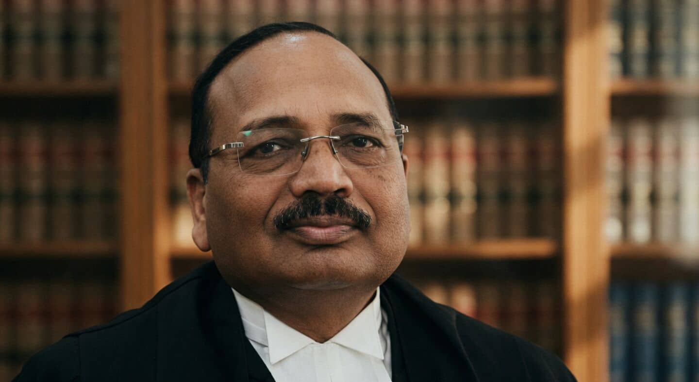 CJI Surya Kant: media reports false, no petition filed