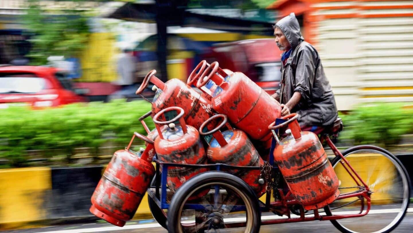 LPG crisis: Mumbai could lose all its hotels by March 12, 2026