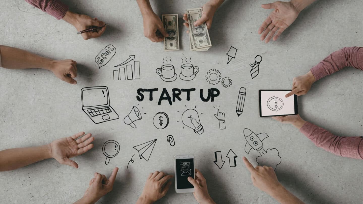 World Economic Forum names 100 Technology Pioneers for 2026