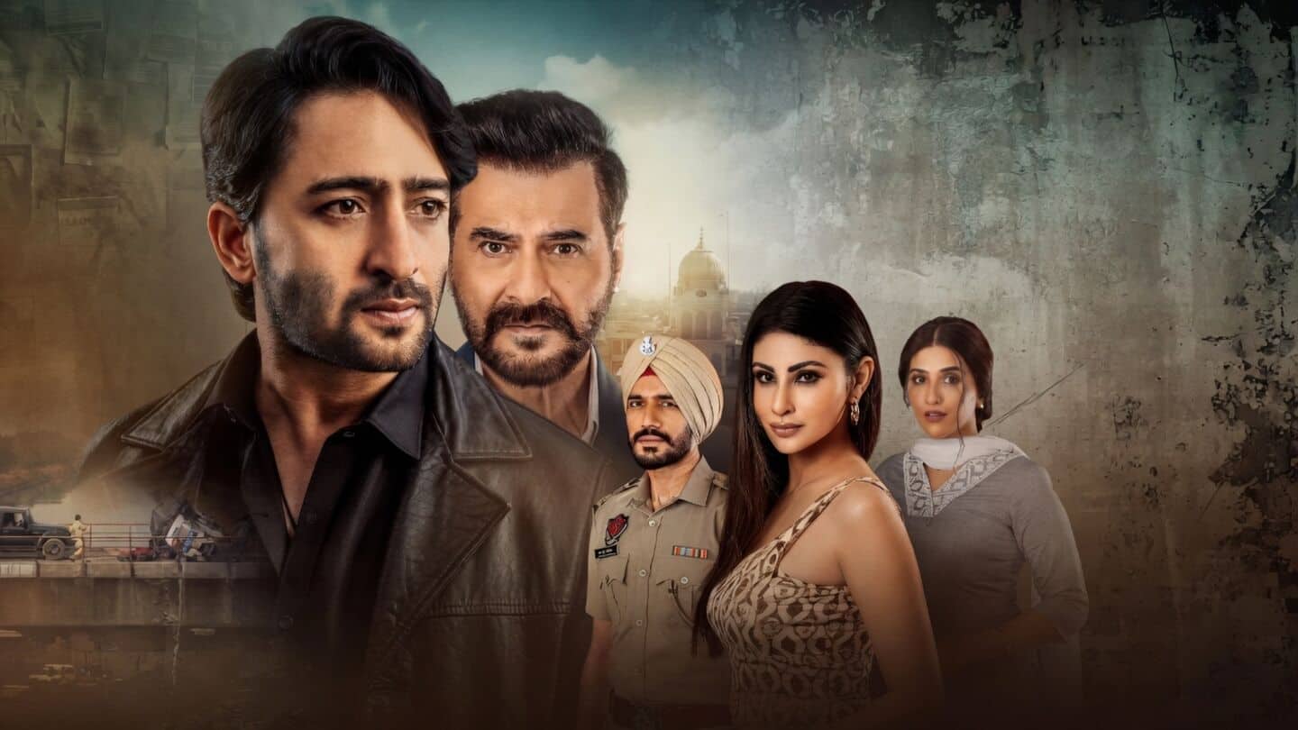 'अब होगा हिसाब 2' का ट्रेलर हुआ जारी, जानें कब और कहां देख सकते हैं?