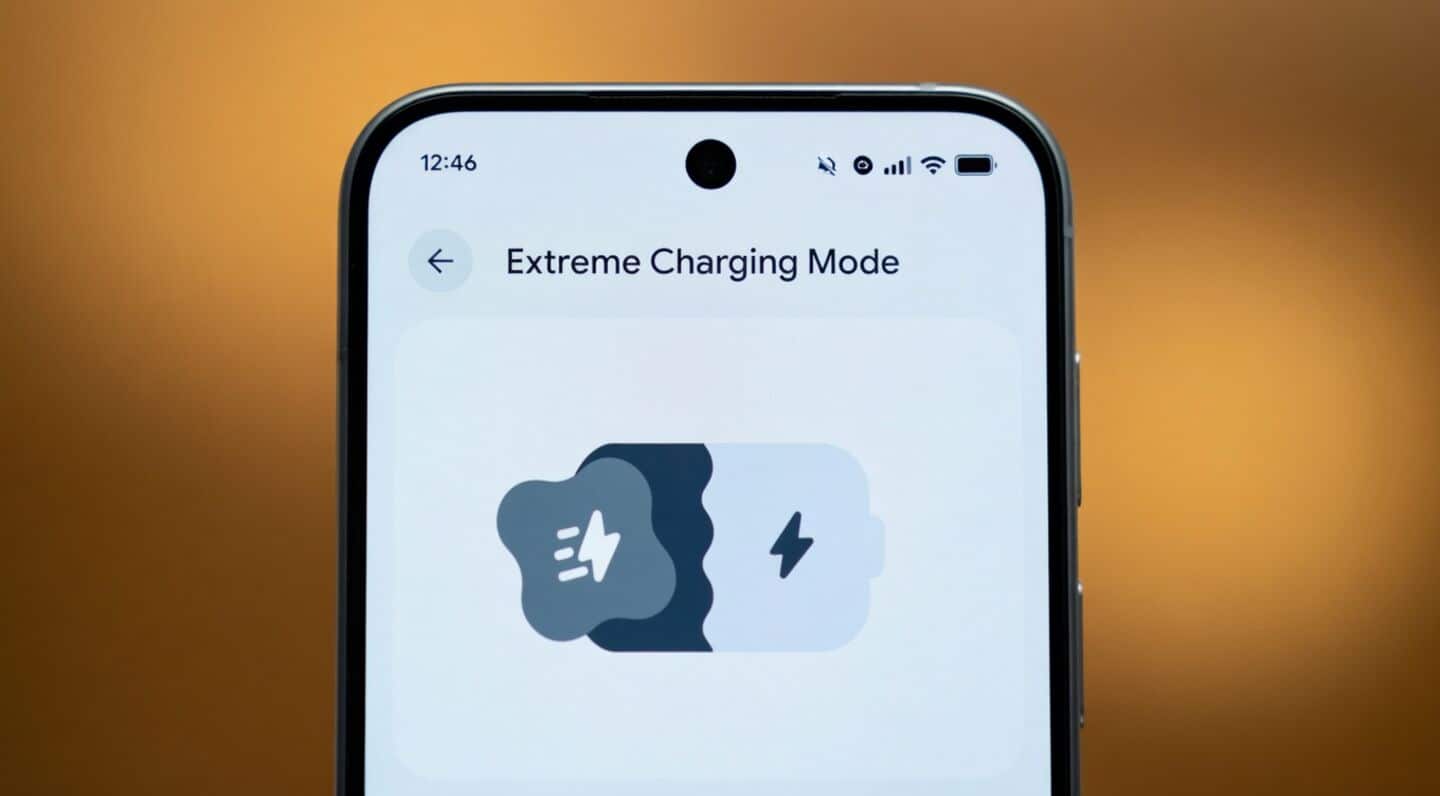 Google introduces extreme charging mode for Pixel 11 series