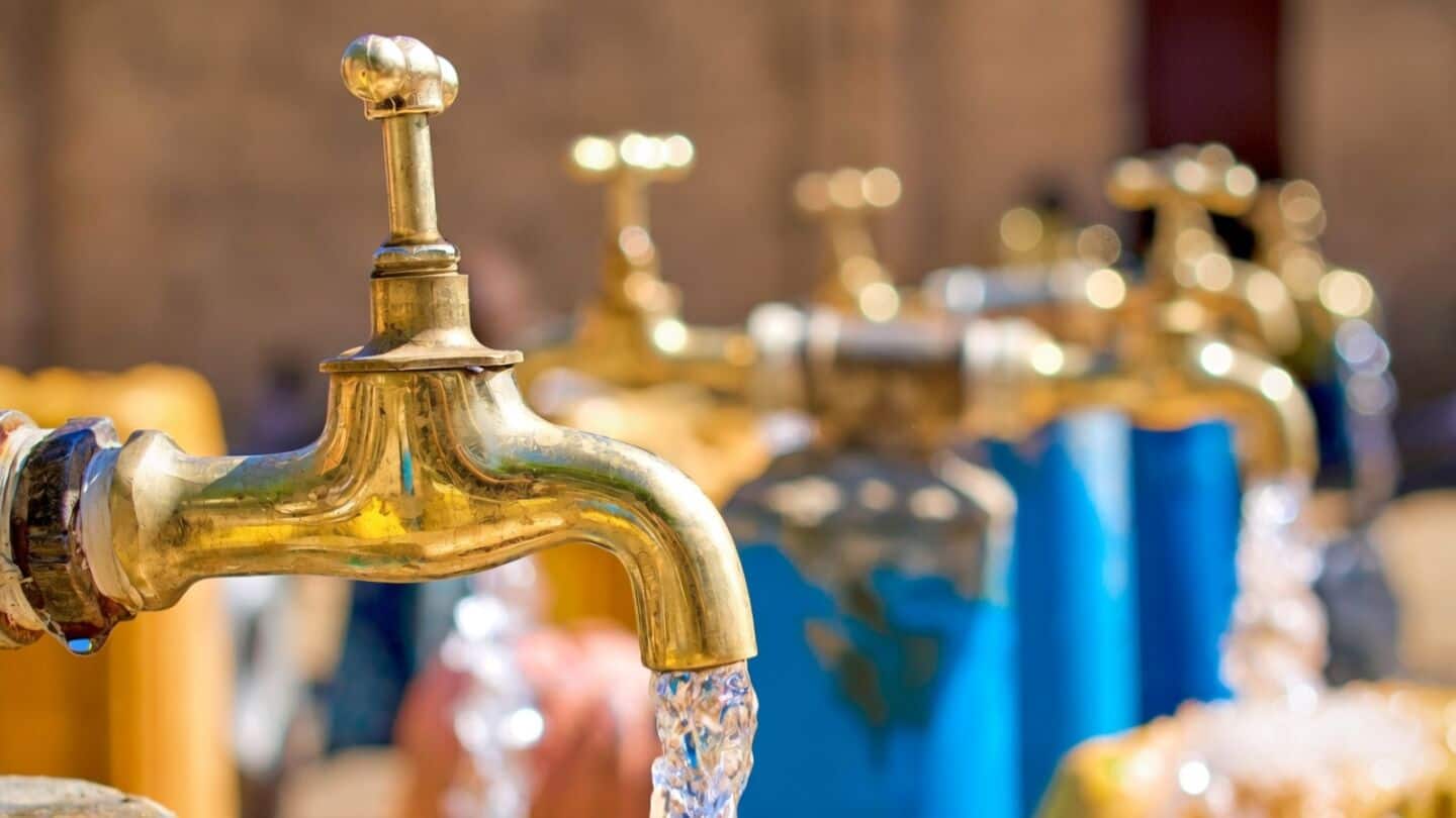 Maharashtra to impose 10% water cuts from October 16