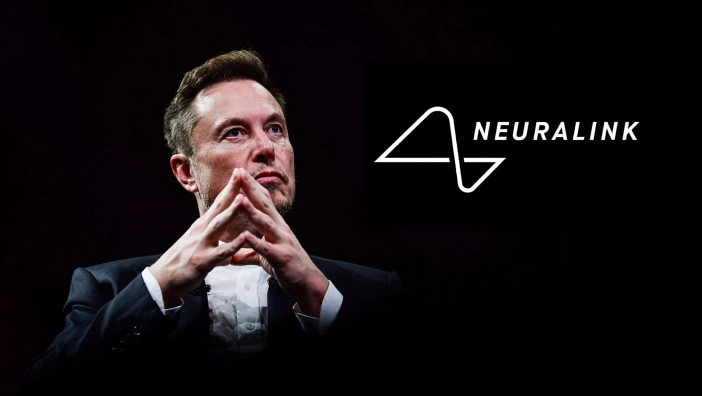 Elon Musk unveils Neuralink's Blindsight in Israel to restore vision