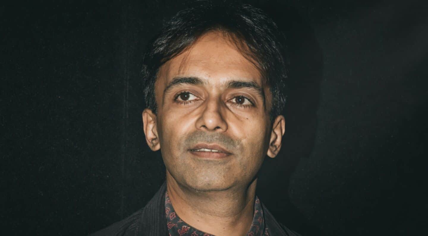 Suneil's death confirmed by Anand family after London heart attack