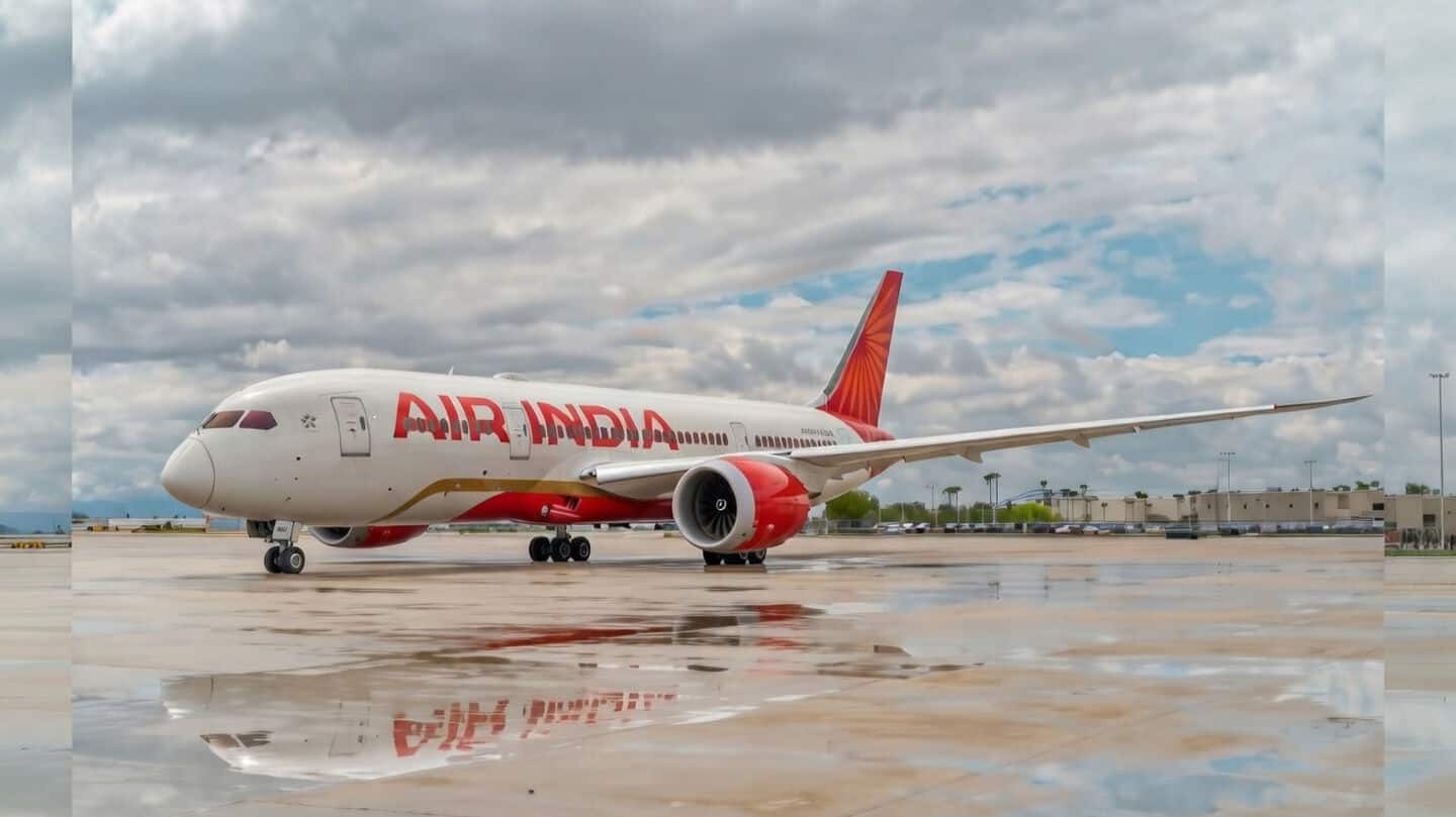 Air India opposes move to Navi Mumbai over higher fees