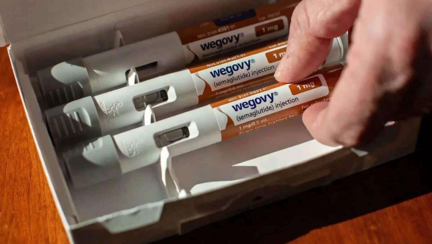 No ads for prescription weight-loss medicines, says Indian drug regulator