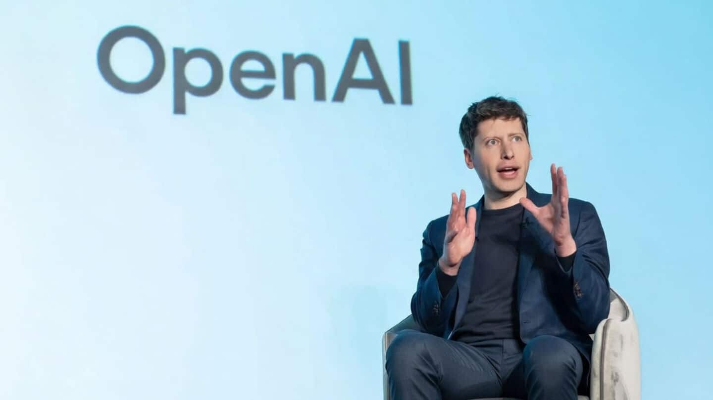 OpenAI targets $100B ad revenue by 2030, 2.75B weekly users