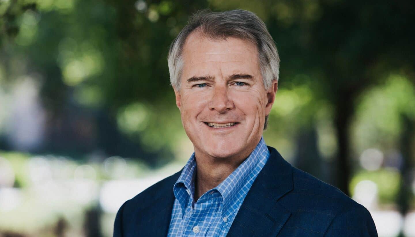 Mark Stevens's $175 million gift launches Silicon Valley medical school