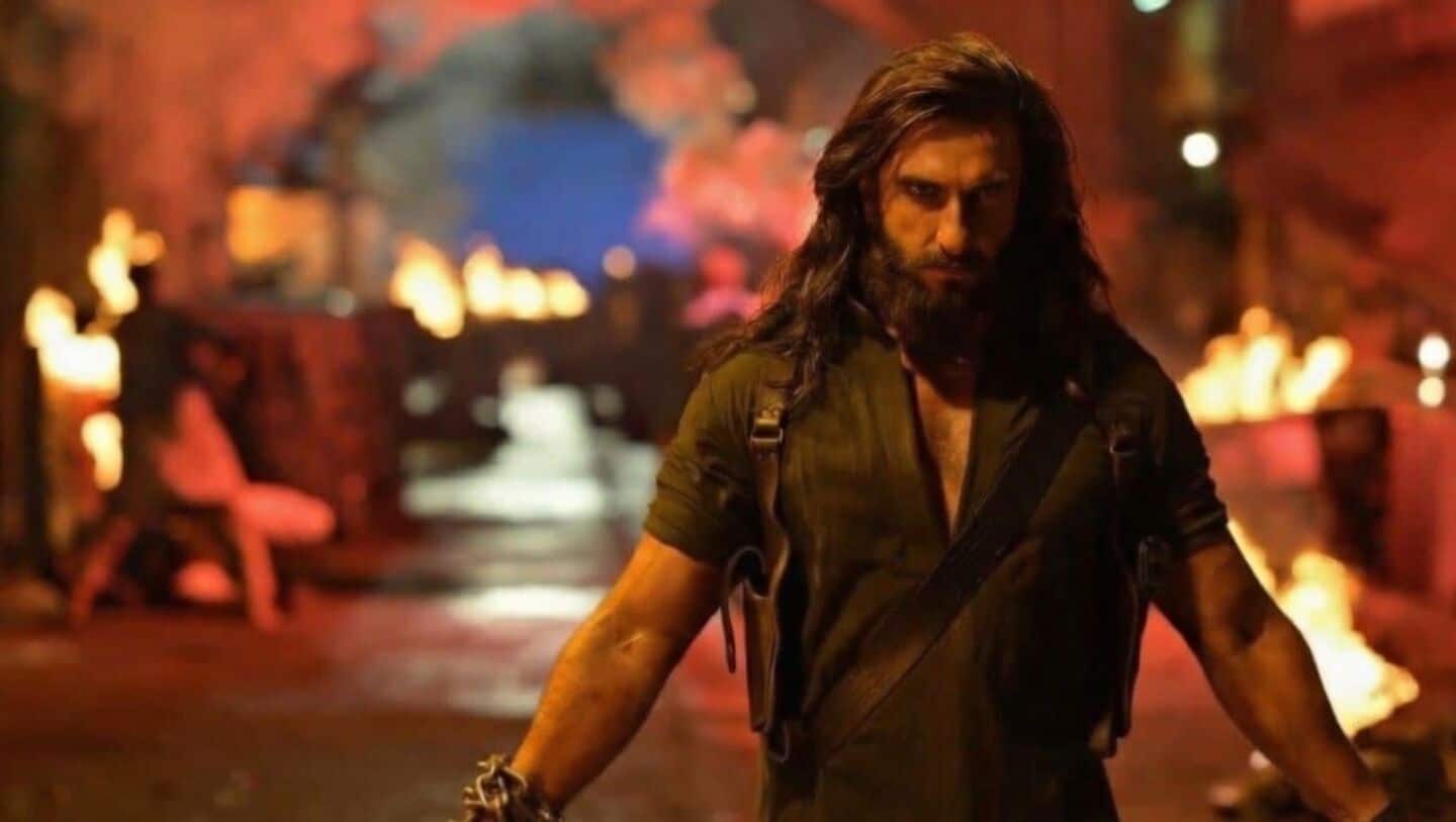 Ranveer Singh's 'Dhurandhar 2' too expensive for auto driver