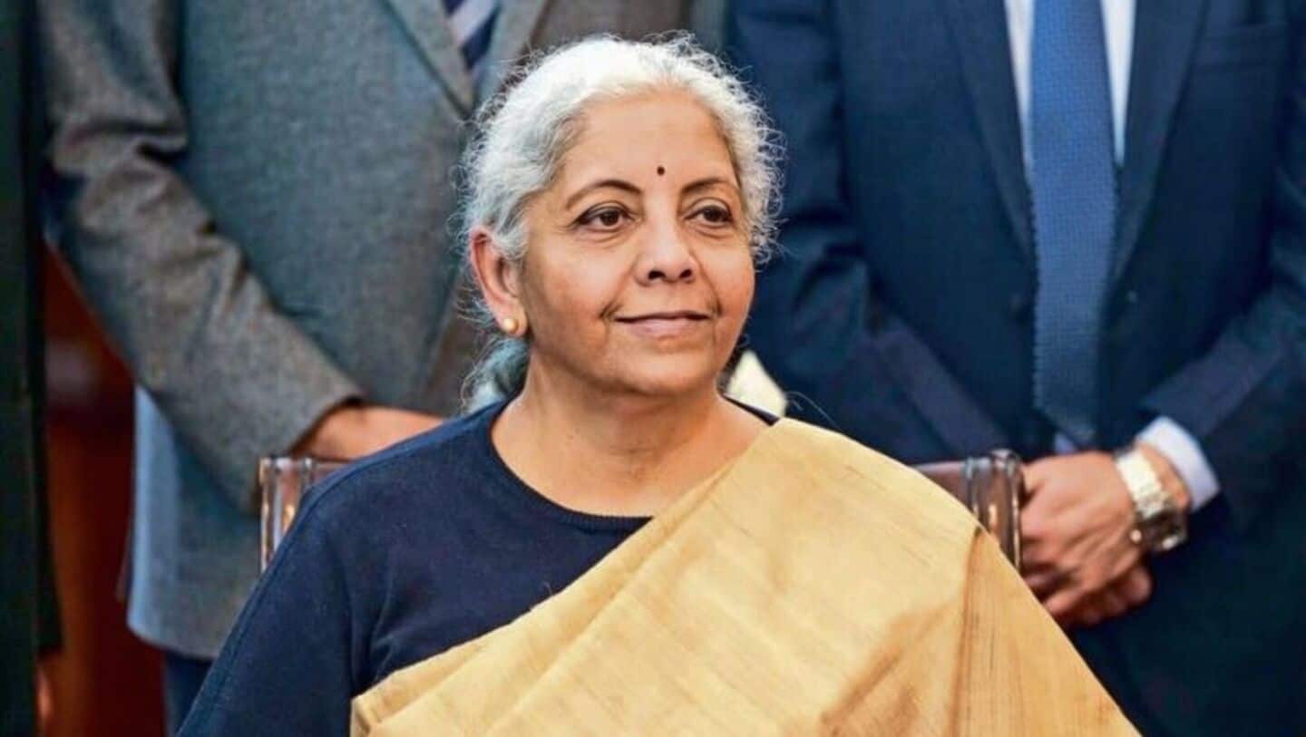 Lok Sabha passes Finance Bill 2026: What are the changes