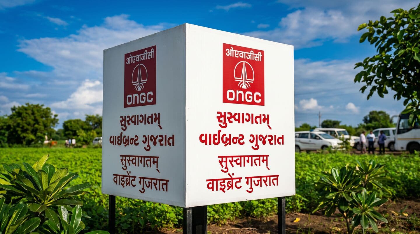 ONGC Q4 net profit rises 52.5% YoY 14.4% QoQ ₹13,678cr
