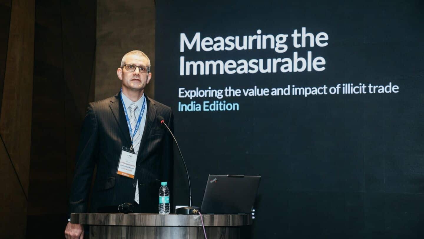 Findings at ASIASec2026 show illegal trade in India $231.5B annually