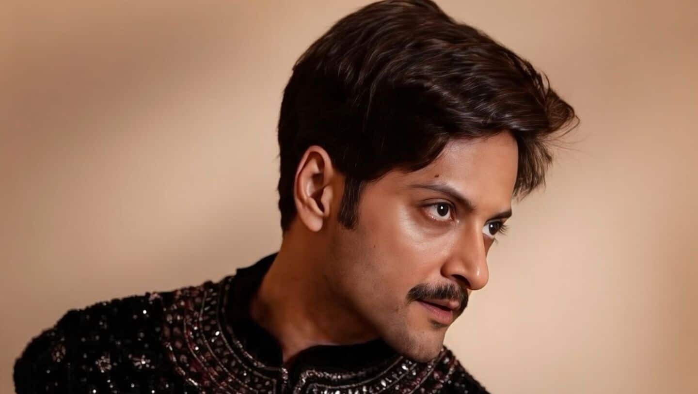 Fazal may be gearing up for major action film role