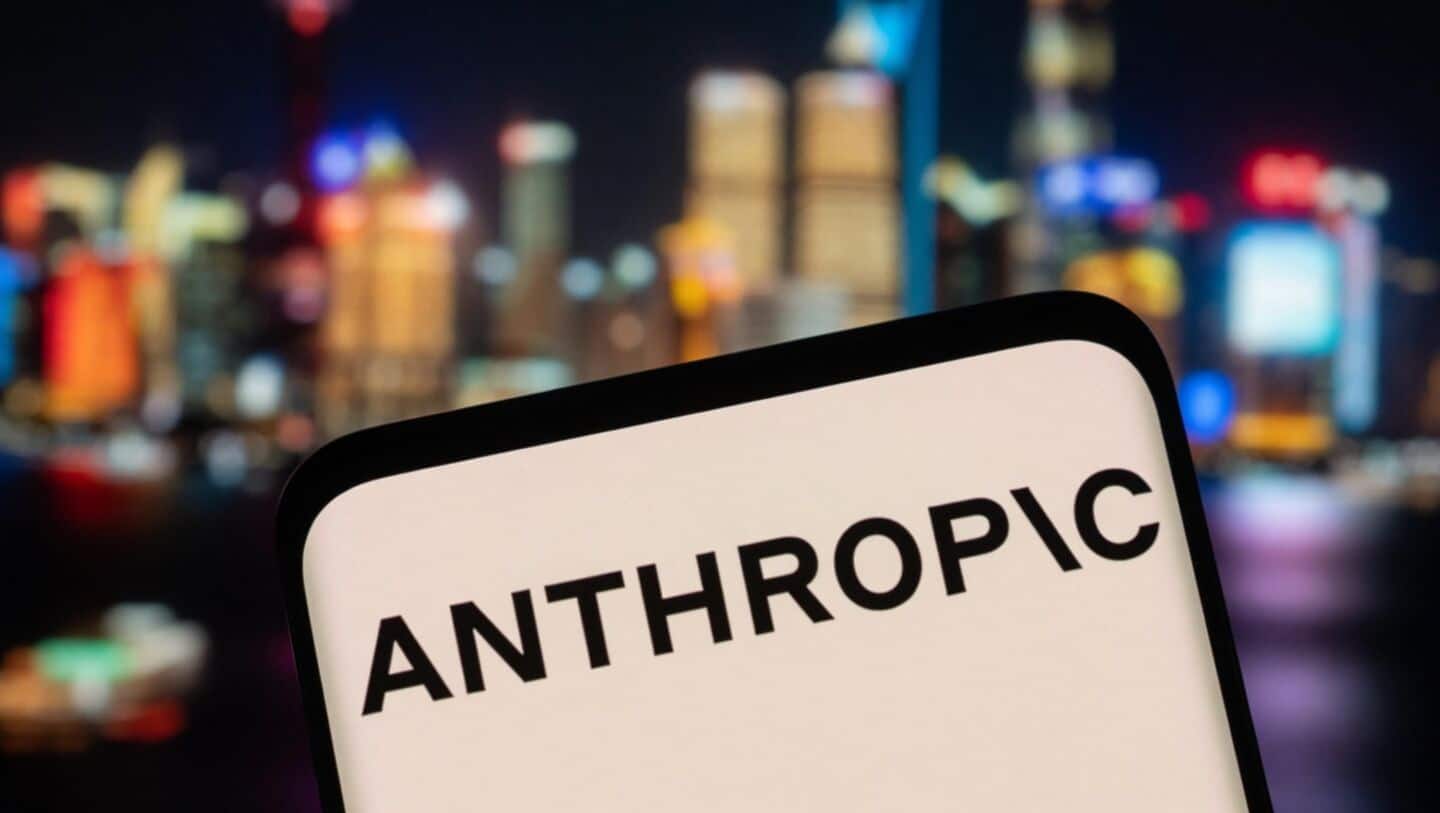 Anthropic, maker of Claude chatbot, files to go public