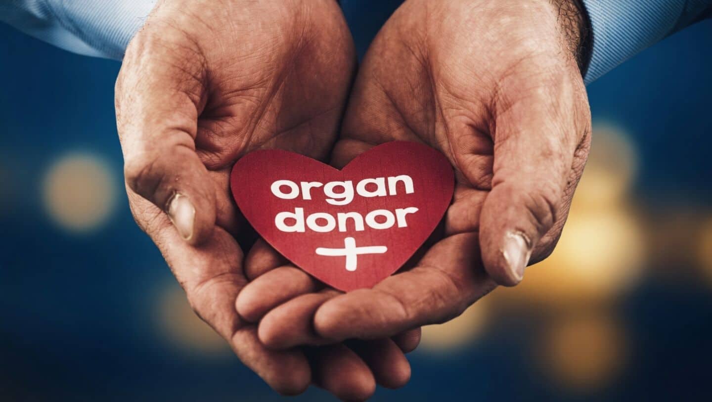 India drafts new organ donation guidelines to tackle shortage