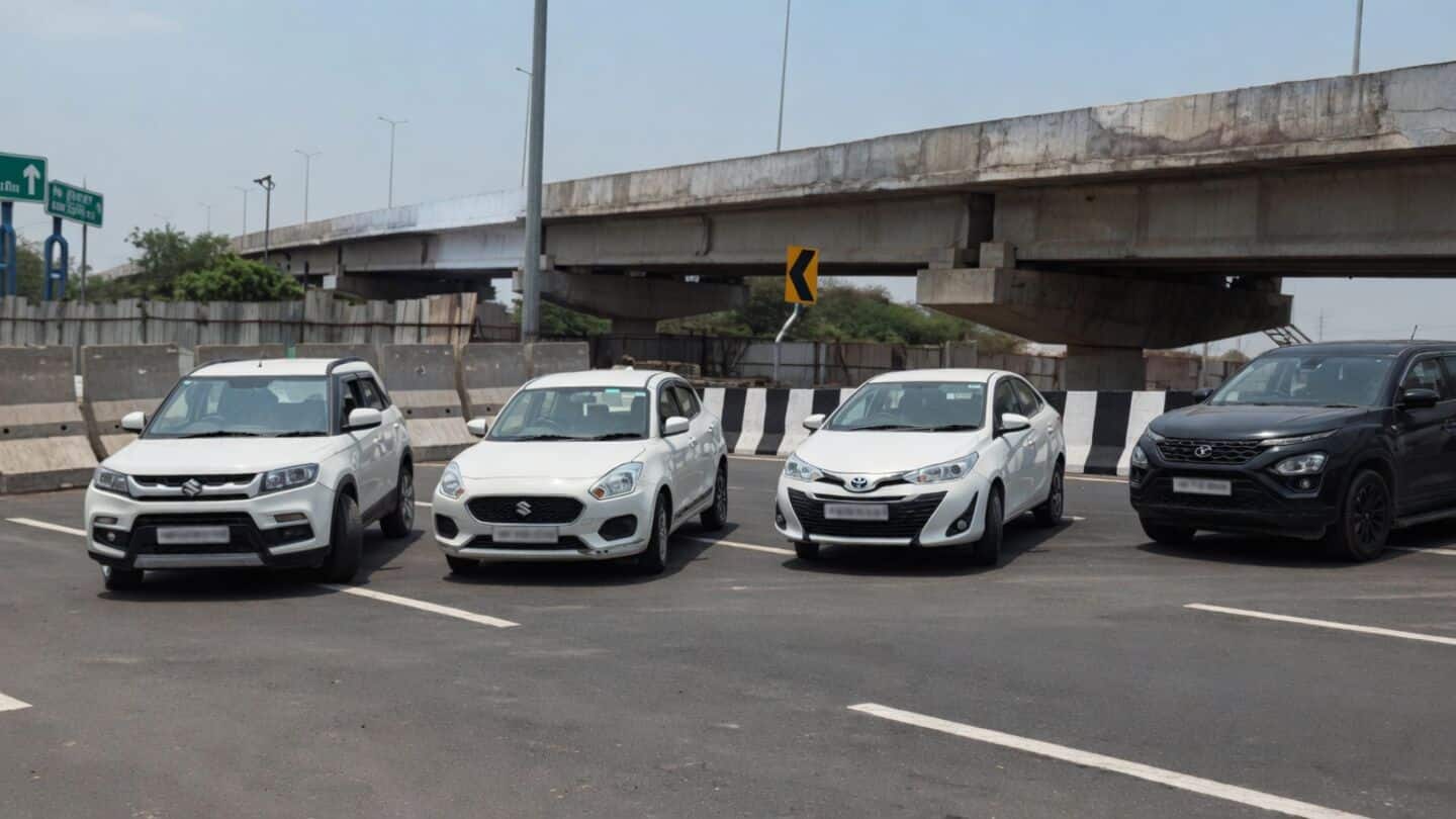 Delhi Police arrest alleged dealers in interstate luxury car racket