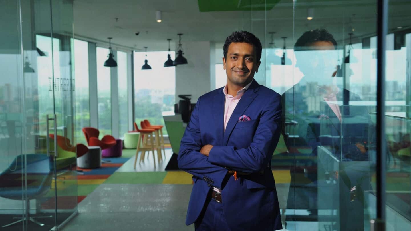 Sterlite Technologies to invest ₹1,500cr in manufacturing and R&D
