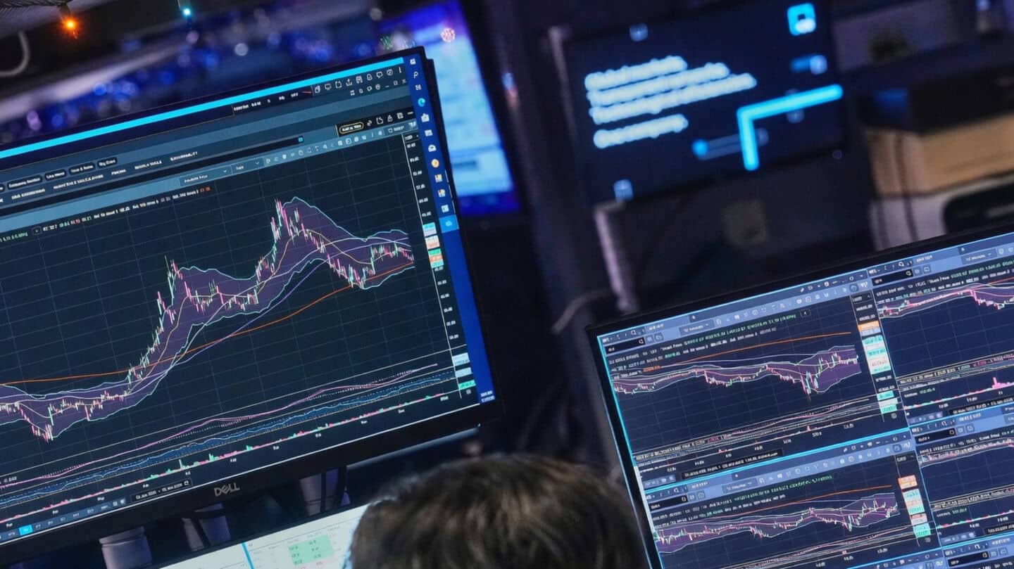 Andrew Bailey warns frontier AI could disrupt global financial systems