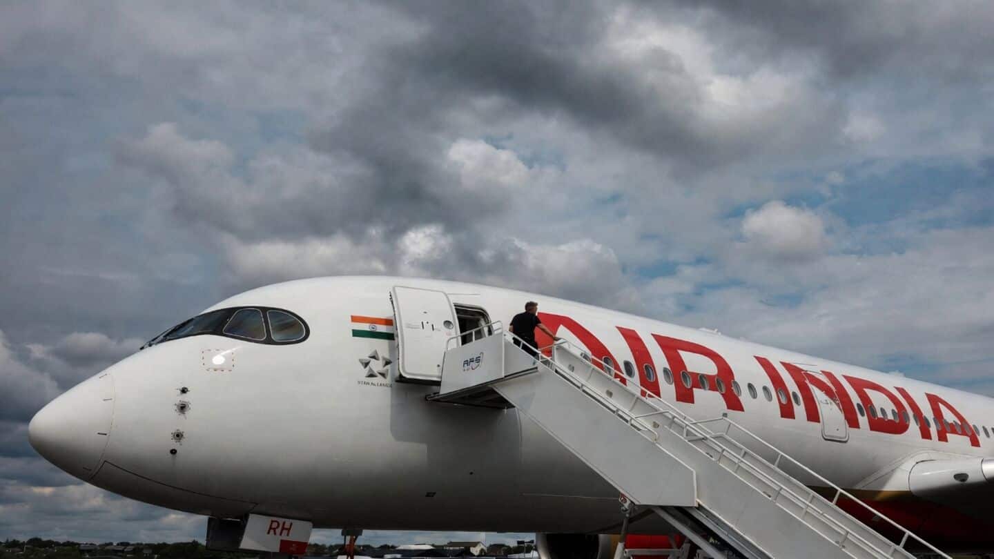 Air India, Air India Express and IndiGo raise fuel surcharges