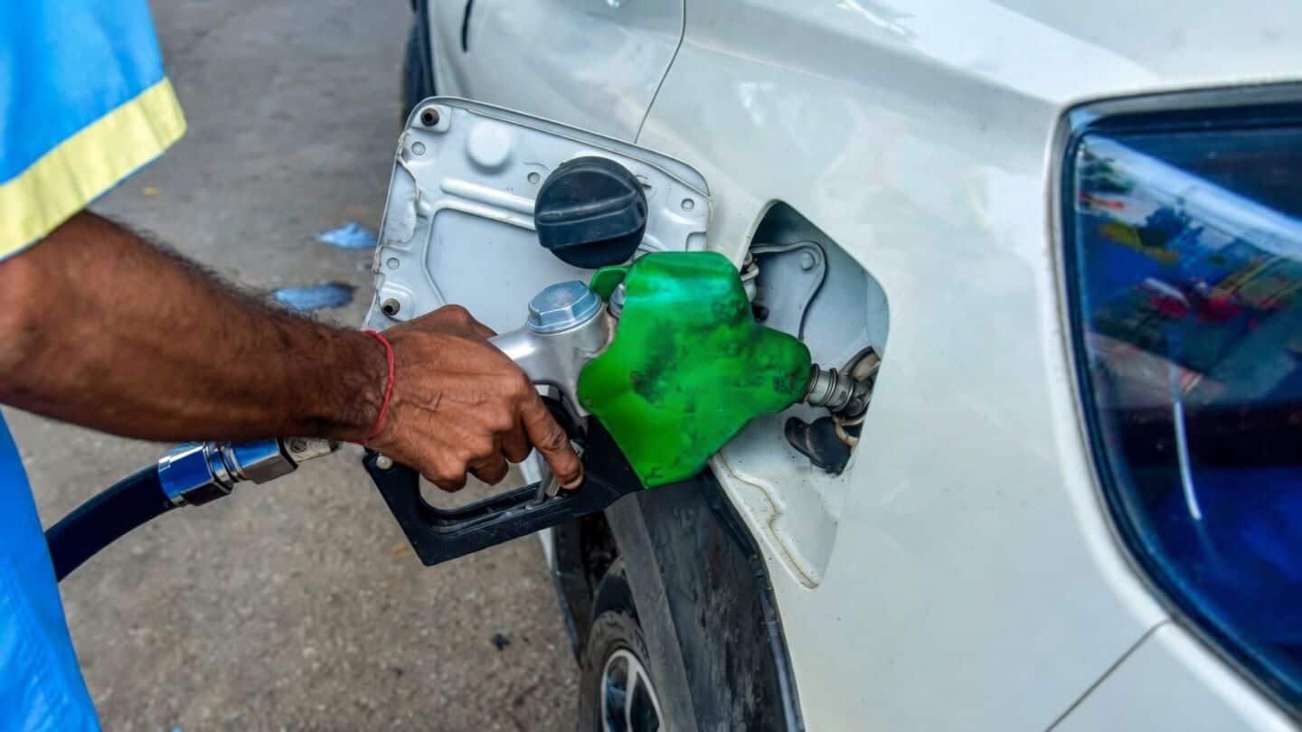 India revises windfall tax on fuel exports from July 1