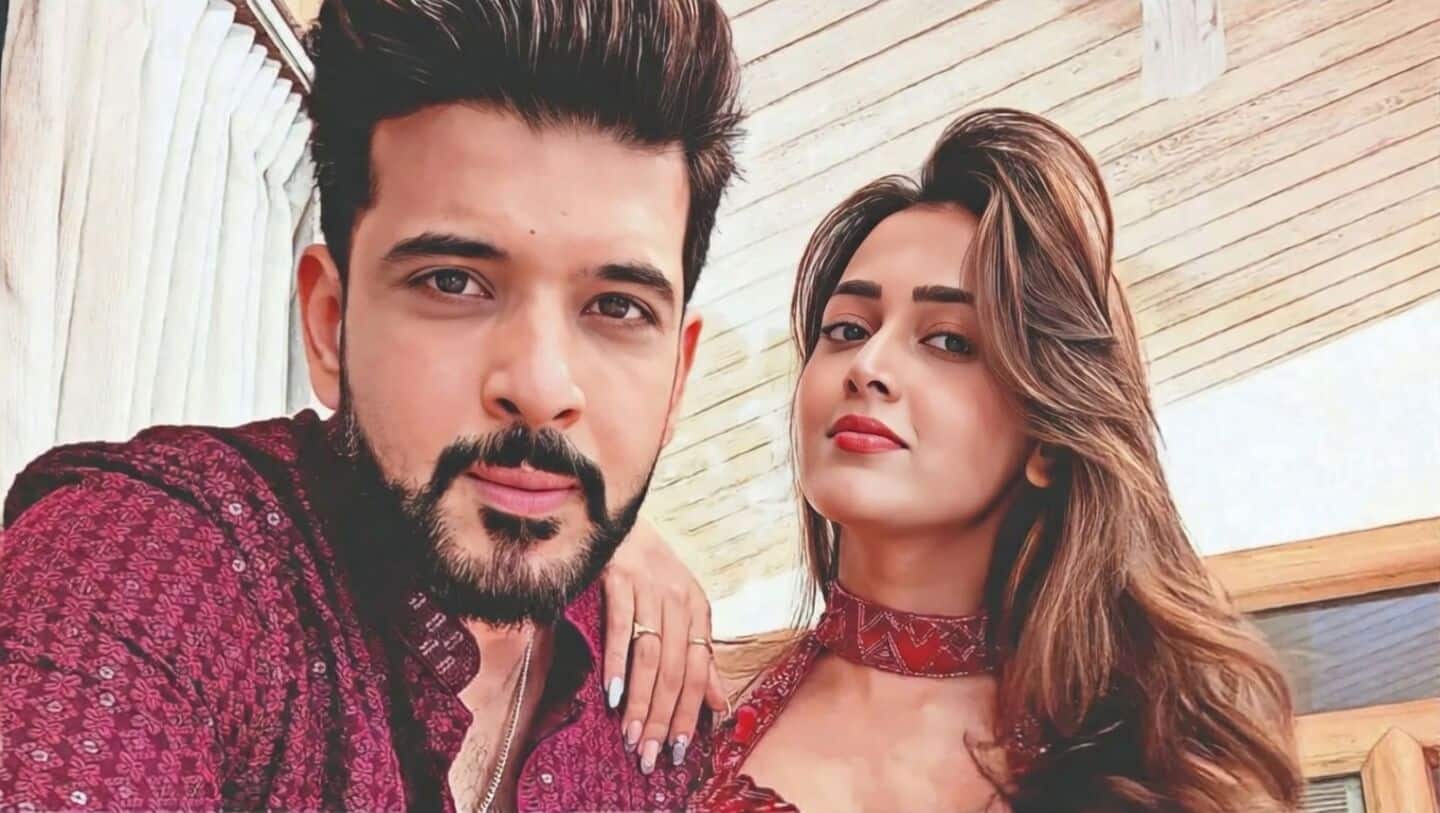 Prakash says marriage with Kundrra not happening anytime soon