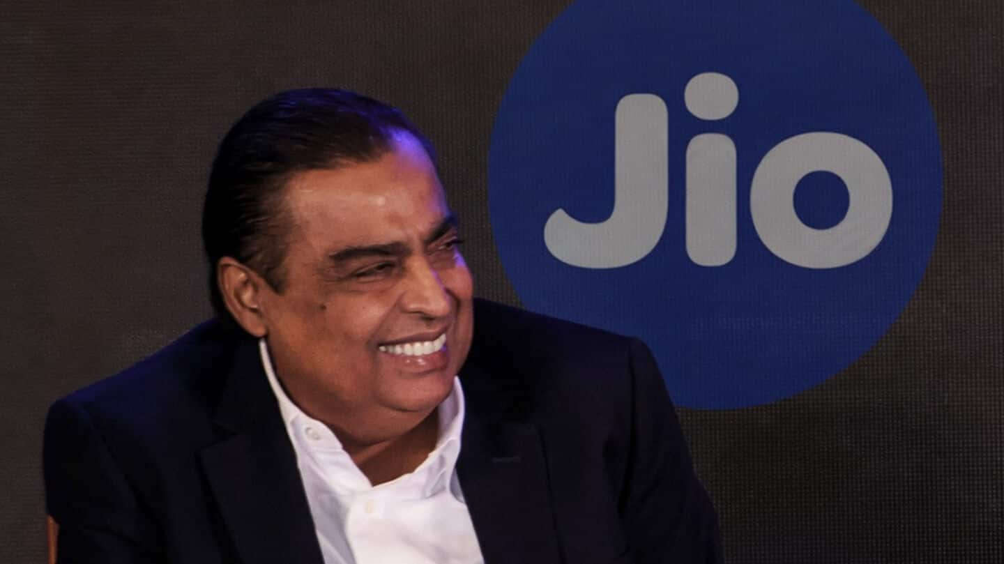 Jio Platforms IPO to almost double Reliance's BSE market share