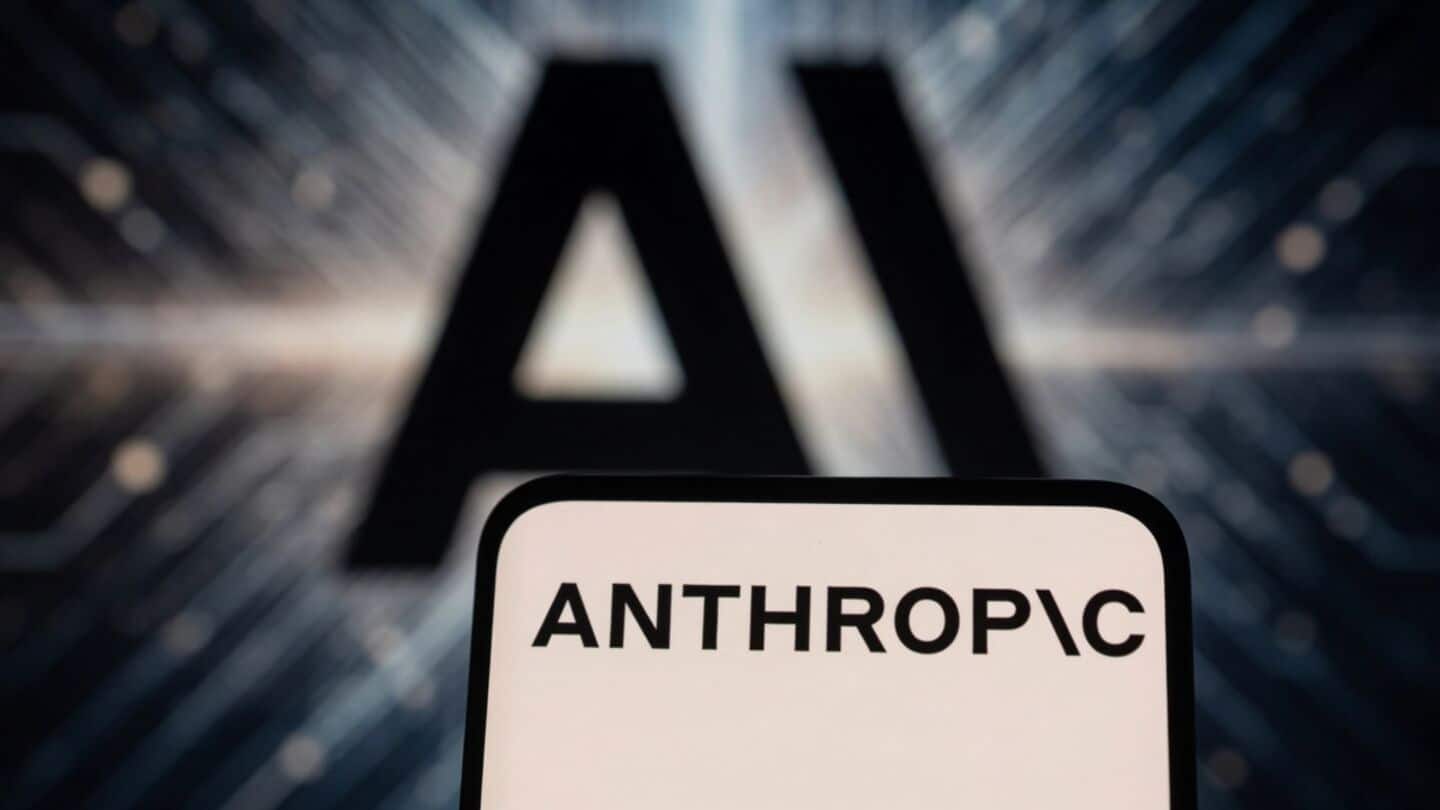 Anthropic in early talks with Samsung on 2-nanometer AI chips