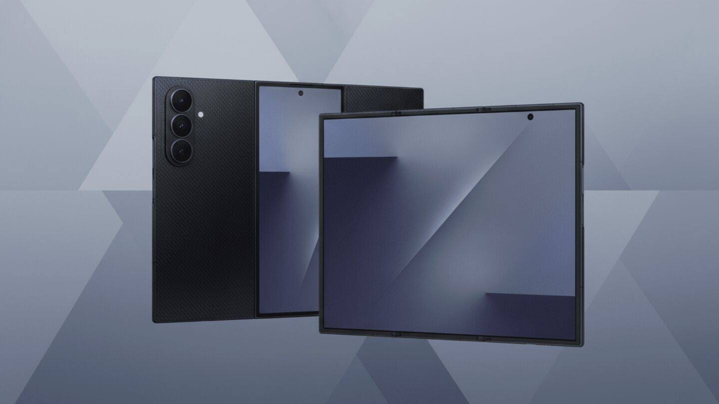 Samsung Galaxy Z TriFold screen repair costs rival S25 Ultra's price