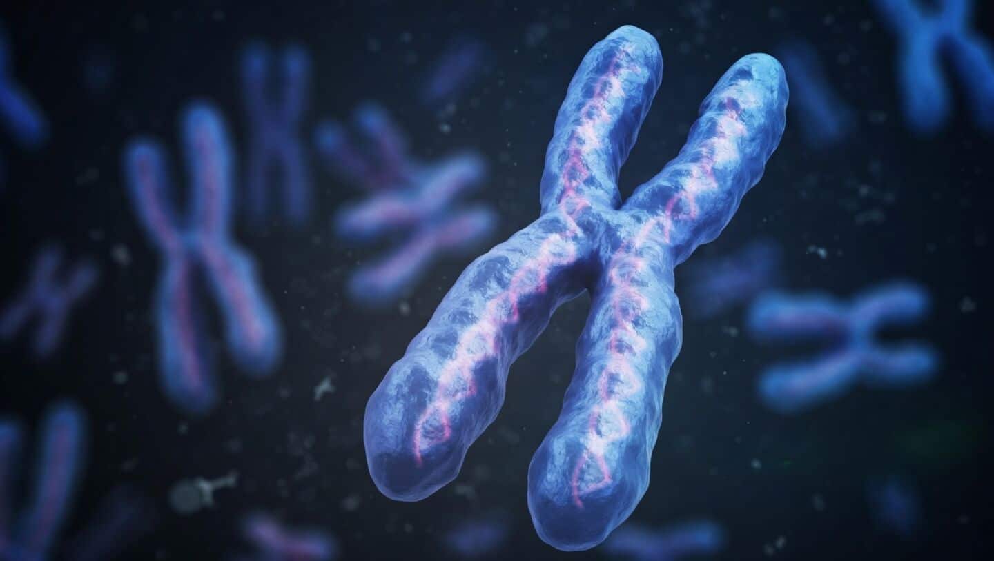 Harvard, Beth Israel researchers partially silence chromosome 21 with CRISPR