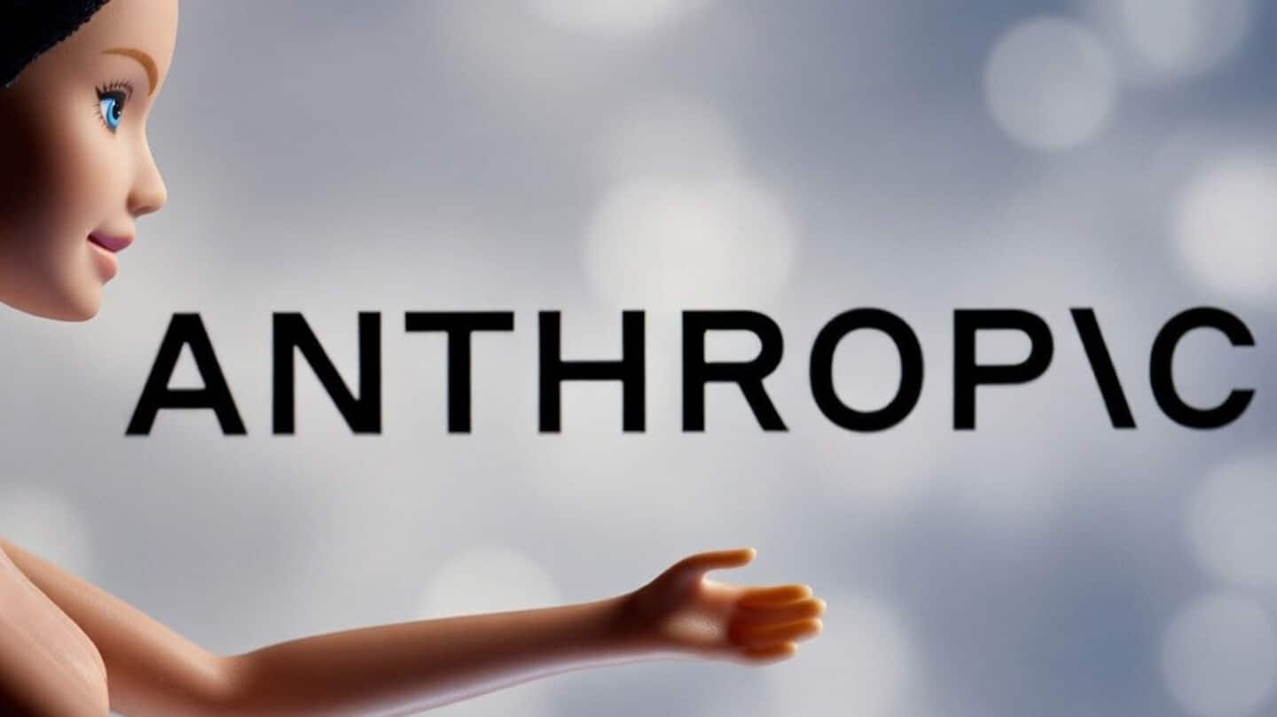 Anthropic seeks London data center executive to expand European capacity