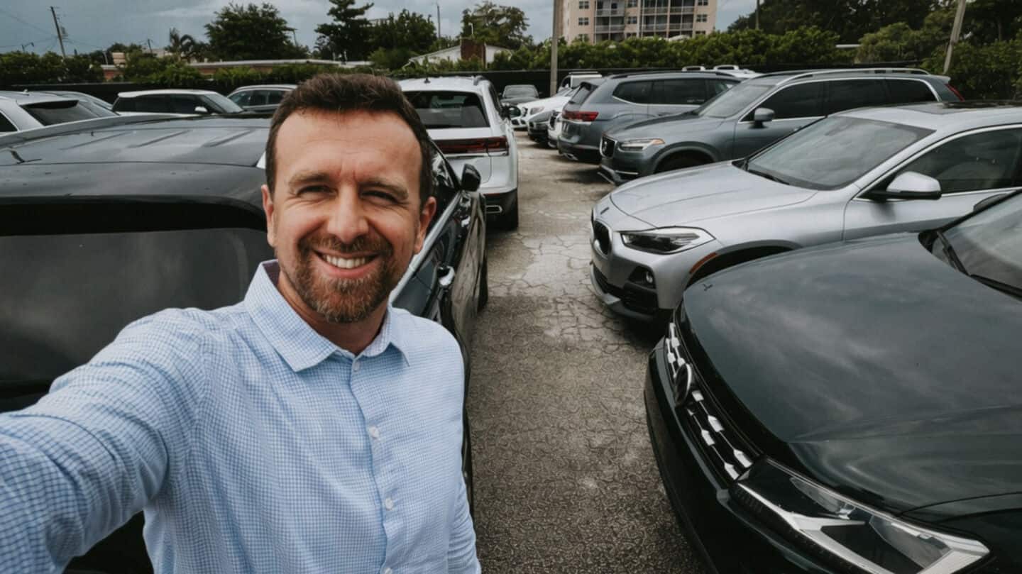 MyMonthlyCar picked for 2026 Startup Battlefield 200 offers monthly rentals