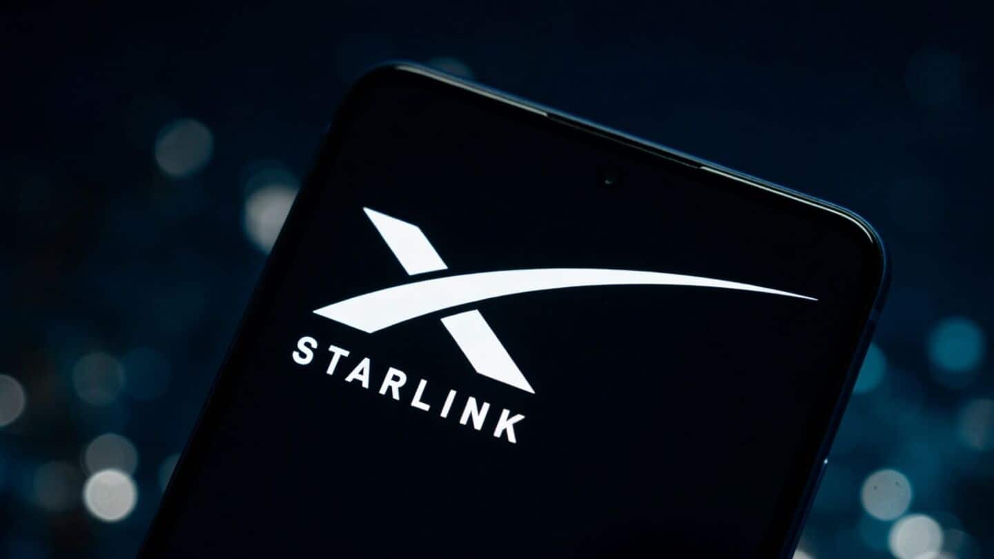 Starlink built India infrastructure, awaits government approvals, Lauren Dreyer says