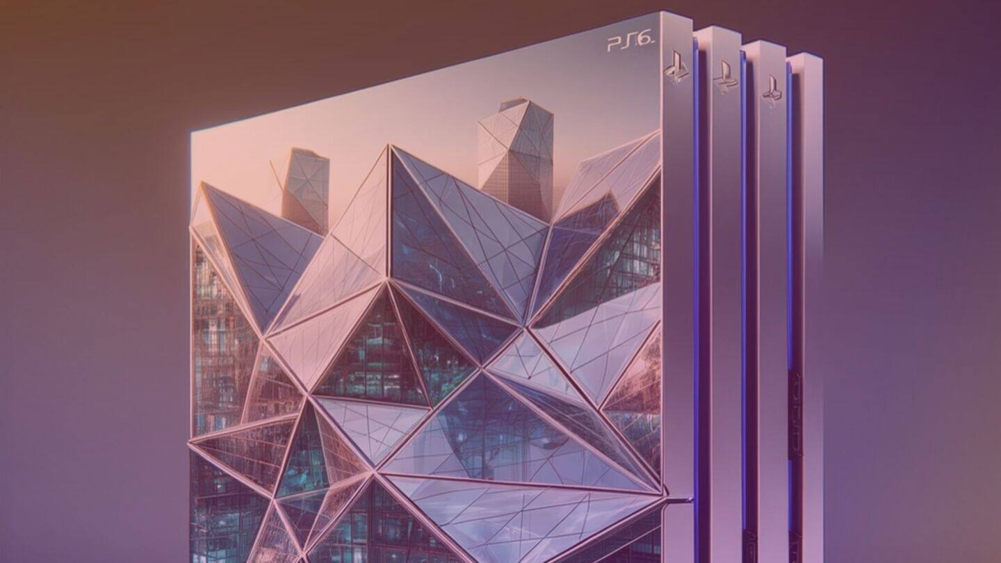 PlayStation 6 launch could be pushed to 2028 over part shortages