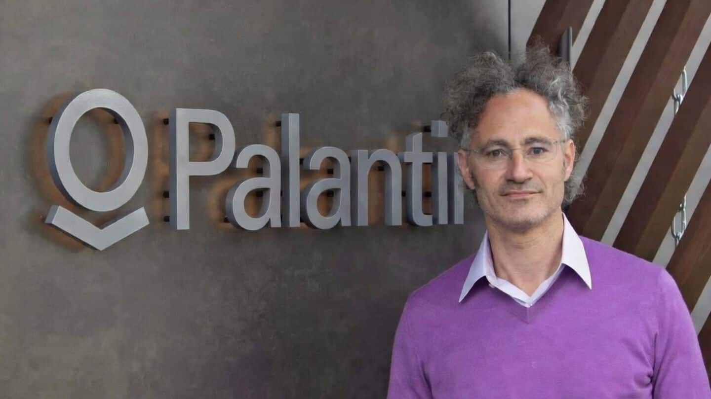 Palantir continues using Claude AI models, despite Pentagon's supply chain risk