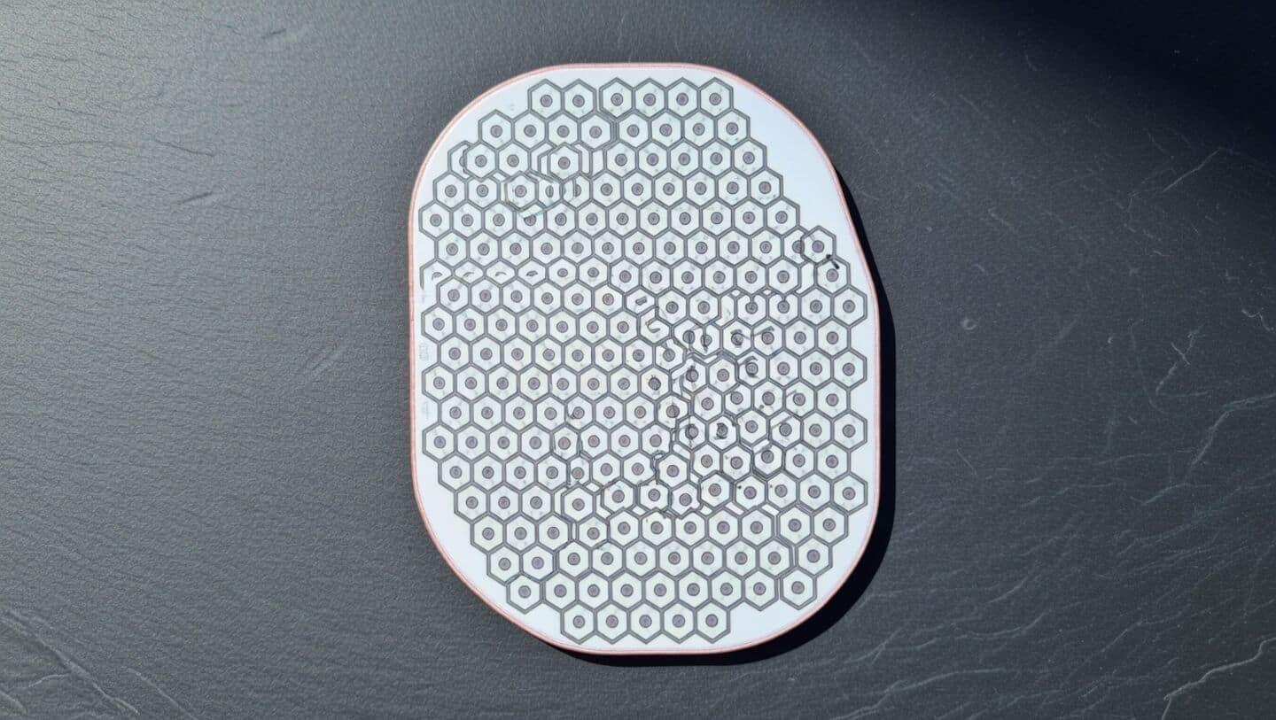 Science Corporation prepares US human trials for neuron electronics sensor