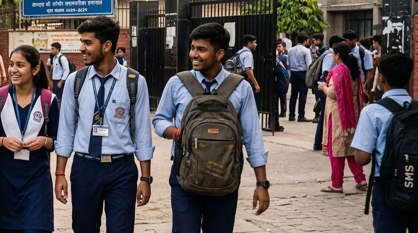 Chhattisgarh Class 12 provisional results accessible online April 29 2026