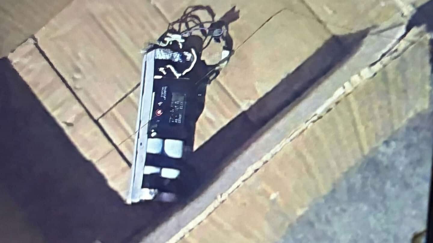 Live bomb with 7-hour timer found near Pune's Hadapsar hospital