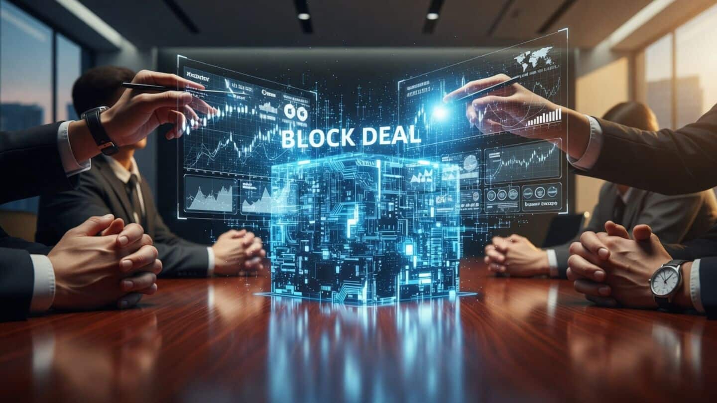 Lenskart block deal Aug 28: 2.9cr shares for ₹1,856.7cr