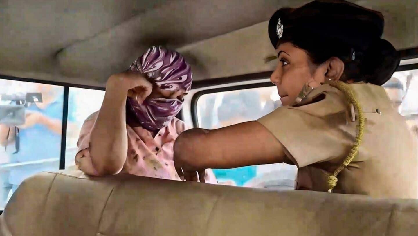 Nashik court refuses interim bail to TCS employee Danish Shaikh