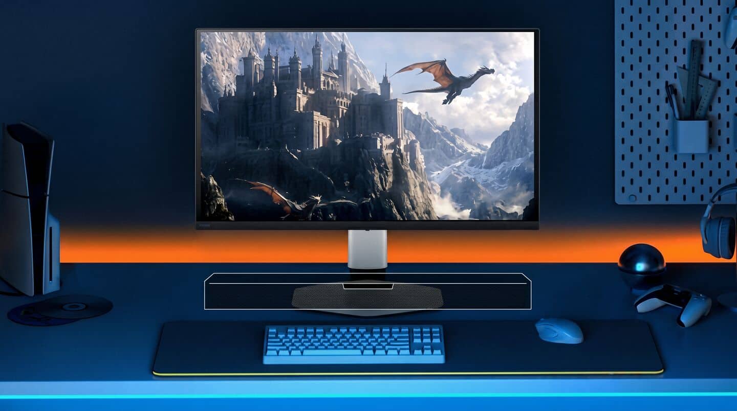 BenQ launches 27-inch MOBIUZ EX271QZ QHD gaming monitor in India
