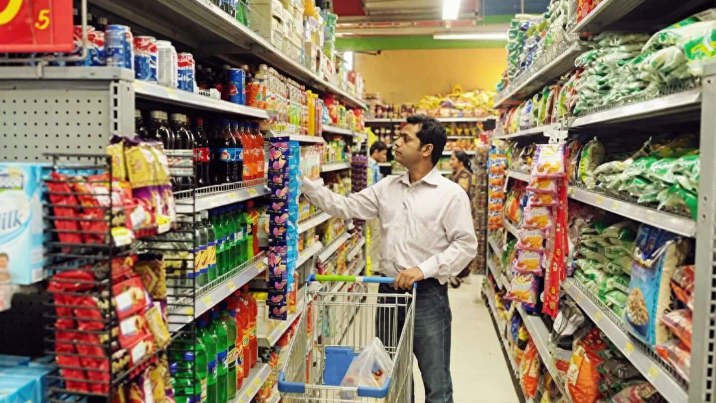 Hindustan Unilever, Dabur, Britannia raise prices or shrink ₹10-₹20 packs